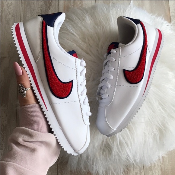 NWT Nike Cortez Special edition - Picture 2 of 7